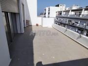 Appartement meublé avec terrasse Hassan