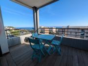Appartement meublé avec vue mer et montagne Résidence... Appartement meublé avec vue mer et montagne Résidence...