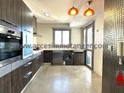 Appartement meublé avec vue spectaculaire