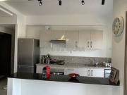 Appartement meublé avec vue sur mer