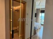 Appartement meublé avec Vue sur Mer
