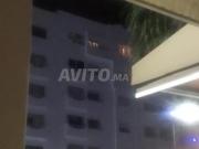 Appartement meublé avnus des far