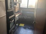 Appartement meublé azhar oulfa