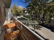 APPARTEMENT MEUBLE BAS CARNOT