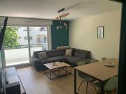 Appartement meublé Besançon