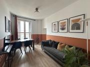 APPARTEMENT MEUBLÉ BÉZIERS 3 pièces 46m²