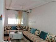 Appartement meublé bien équipé