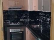 Appartement meublé blv moulay youssef safi
