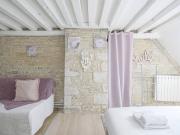 Appartement meublé Caen 5 pièce s 118 m2