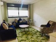 Appartement Meublé Centre ville