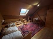 APPARTEMENT MEUBLE CENTRE VILLE
