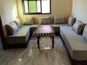 Appartement meublé centre ville