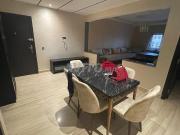 Appartement meublé /centre ville