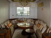 Appartement meublé centre ville Kénitra