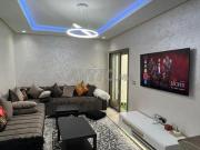 Appartement Meublé Chaleureux au Parc