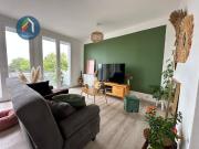 Appartement meublé CHOLET, T2