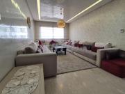 Appartement meublé Cité des Arts