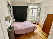 Appartement Meublé Clamart Centre 3 pièces 73.02 m2