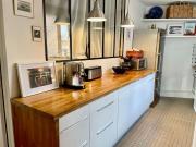 Appartement Meublé Clamart Centre 3 pièces 73.02 m2