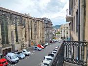 Appartement meublé Clermont Ferrand Plateau Central...