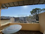 Appartement meublé climatisé avec terrasse