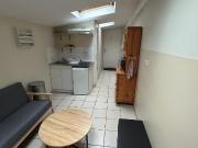 Appartement meublé Compiegne 1 pièce s 21.71 m2