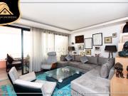 Appartement meublé contemporain à vendre, Victor Hugo