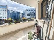 Appartement MEUBLÉ Courbevoie 4 pièce s 85.18 m2