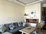 Appartement meublé dans la résidence Rock Island