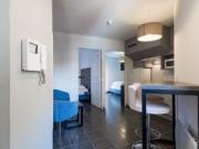 Appartement meublé dans résidence