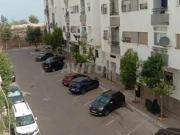 Appartement meublé dans un quartier agréable Nassim...