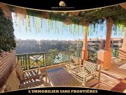 Appartement meublé de 106 m² à louer – Agdal