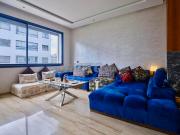 Appartement meublé de 112 m² Sans frais d’agence