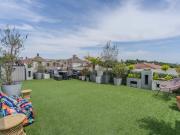 Appartement meublé de 120 m² avec rooftop de 120 m² –...