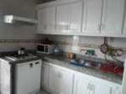 Appartement meublé de 135 m2 à louer à Tanger