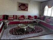Appartement meublé de 200m a Agdal