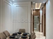 Appartement meublé de 2 chambres