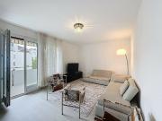 Appartement de 3.5 pièces idéalement situé à Prilly