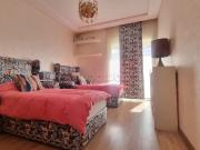 Appartement meublé de 3 chambres à bd anfa Appartement meublé de 3 chambres à bd anfa