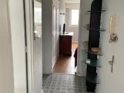 Appartement meublé de 3 chambres à louer à Mont Saint Aignan
