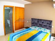 Appartement meublé de 3 chambres au centre ville