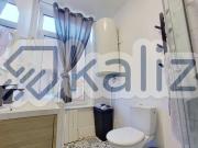 Appartement meublé de 3 pièces de 42m²