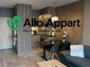 Appartement meublé de 45 m2 1 chambre 1 salon – Paris 3...