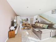 Appartement meublé de 4.5 pièces à Vétroz