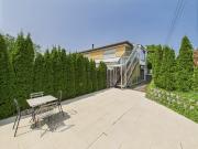 Appartement meublé de 4.5 pièces avec terrasse