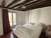 Appartement meublé de 4 piéces rénové