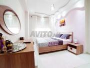 Appartement meublé de 64 mètres