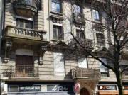 Appartement meublé de 6 pièces au 5ème étage