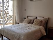 Appartement meublé de 73m² au 4ème étage à CFC