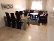 Appartement meublé de 77m2 à vendre à Mohammadia